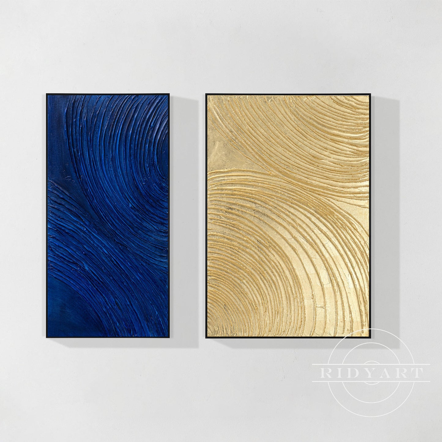 Abstract Wall Art_874