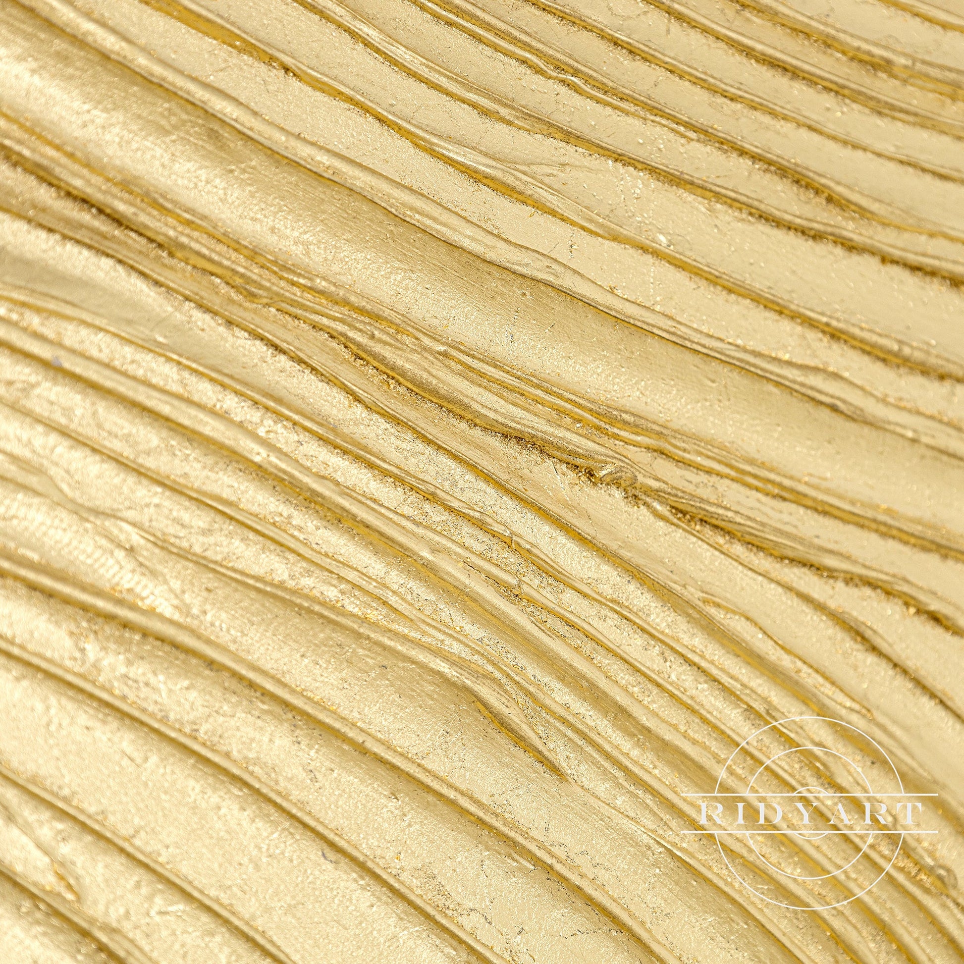 Abstract Wall Art_874