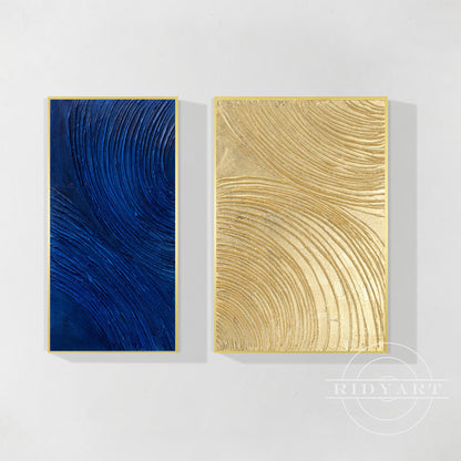 Abstract Wall Art_874