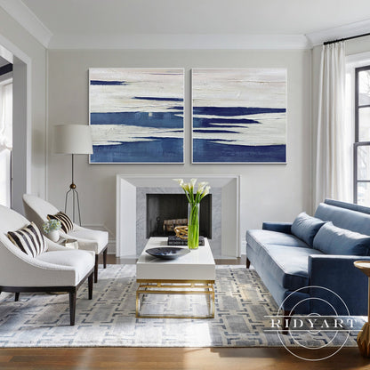Abstract Wall Art_878
