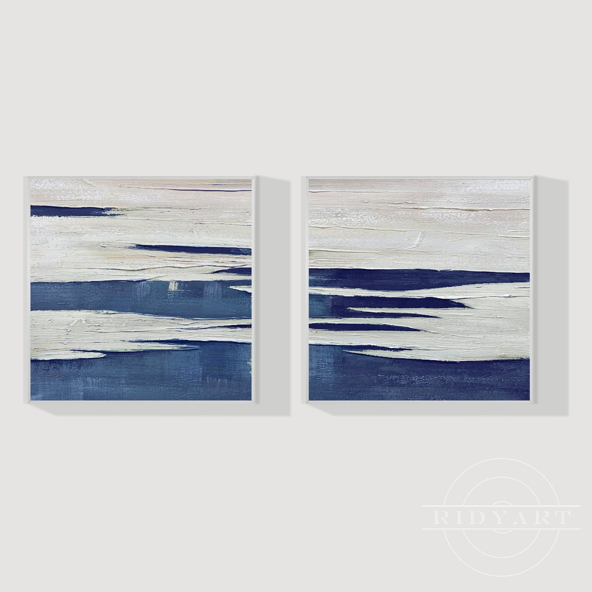 Abstract Wall Art_878