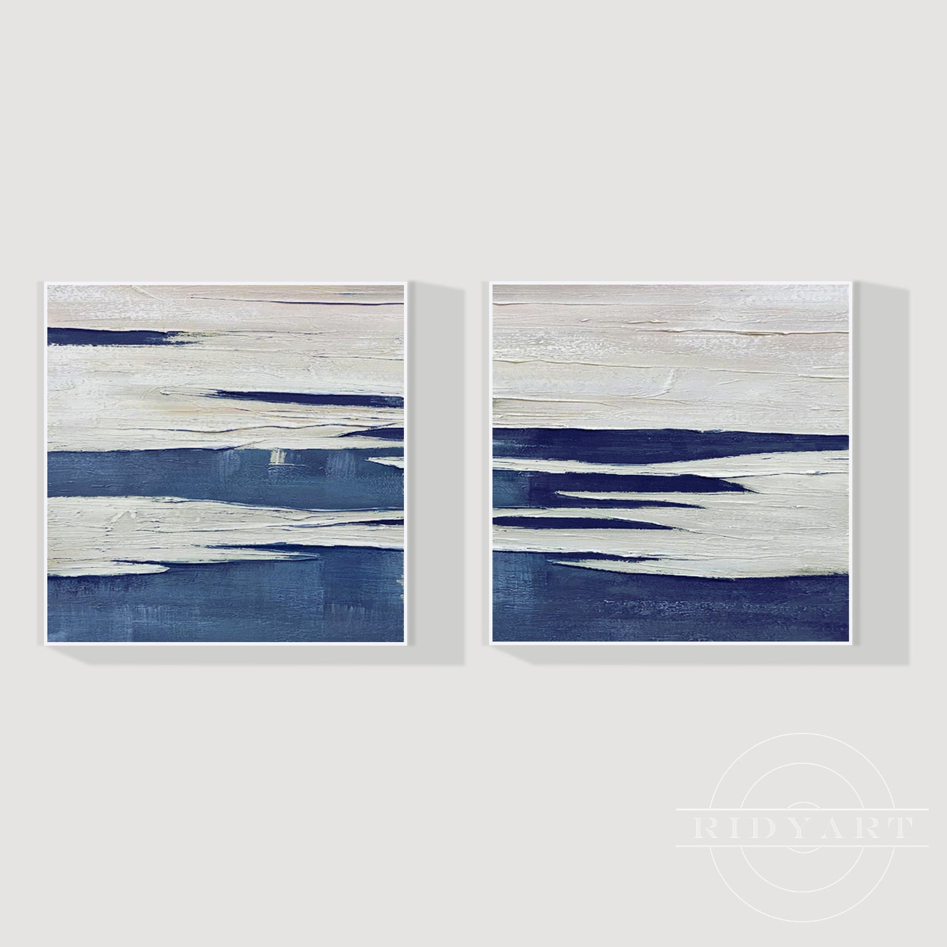 Abstract Wall Art_878