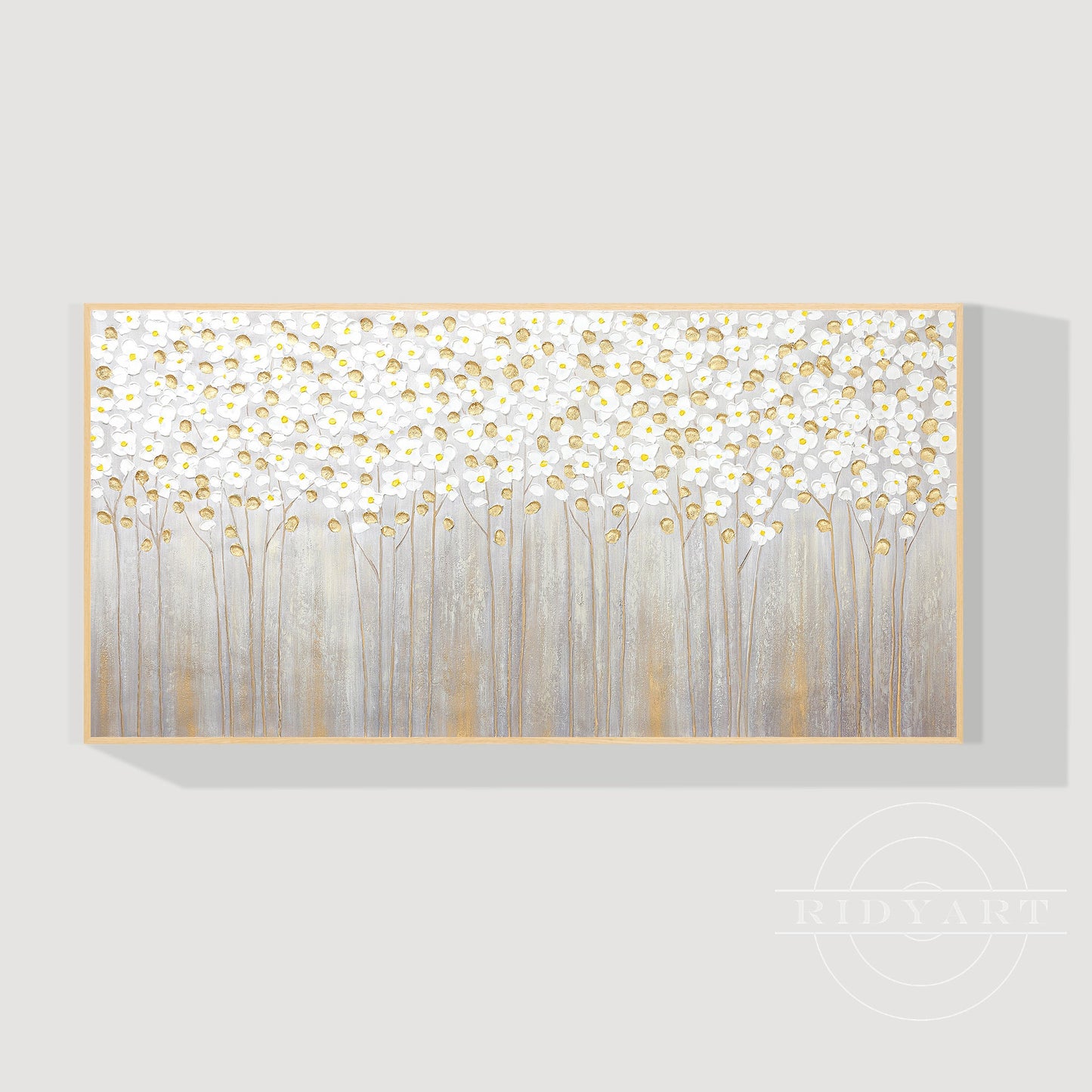 Abstract Wall Art_885