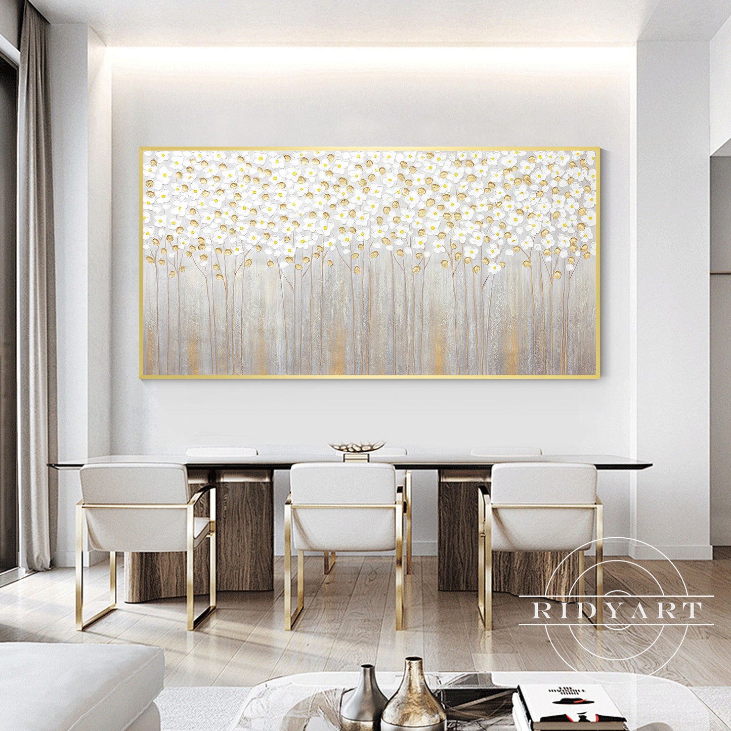 Abstract Wall Art_885
