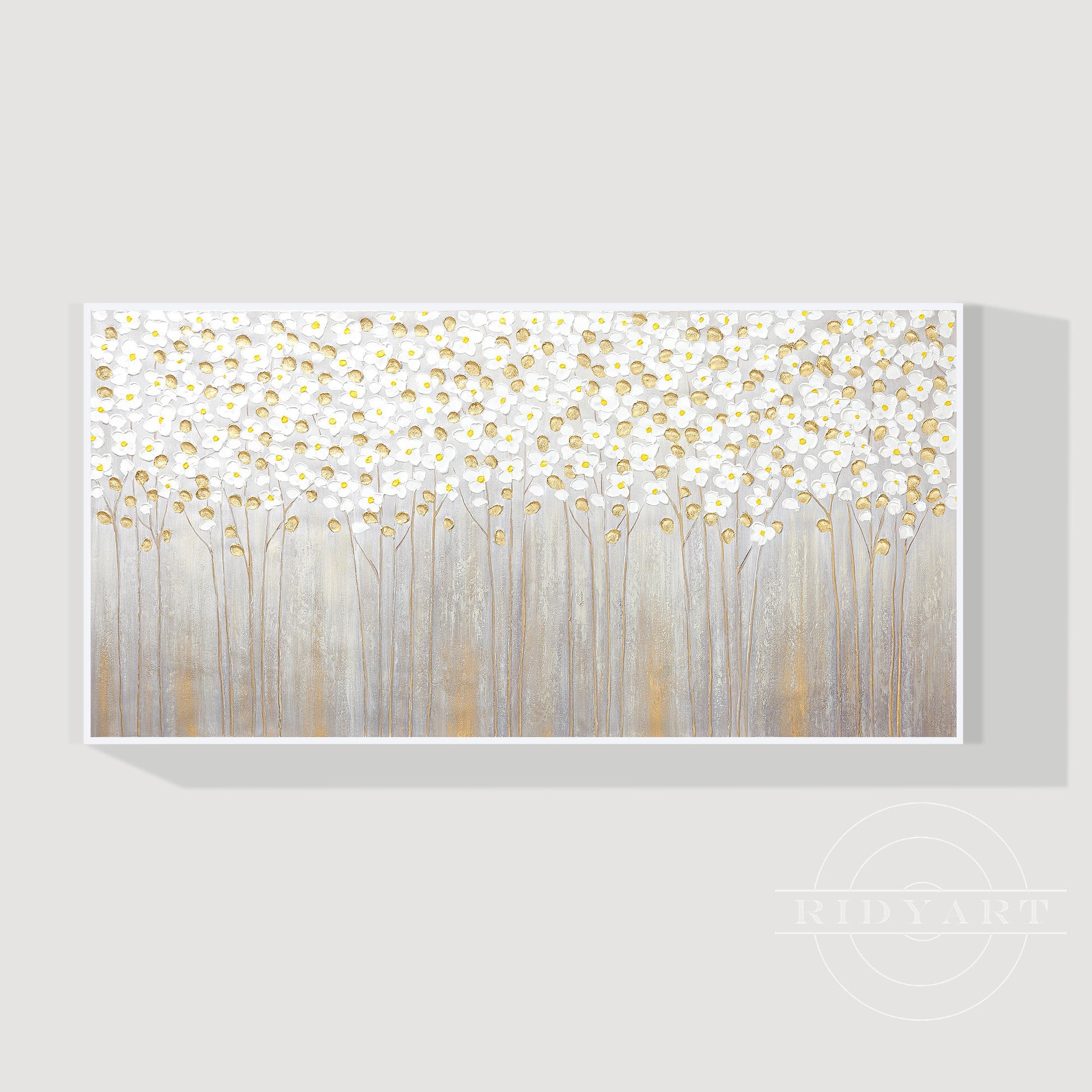 Abstract Wall Art_885