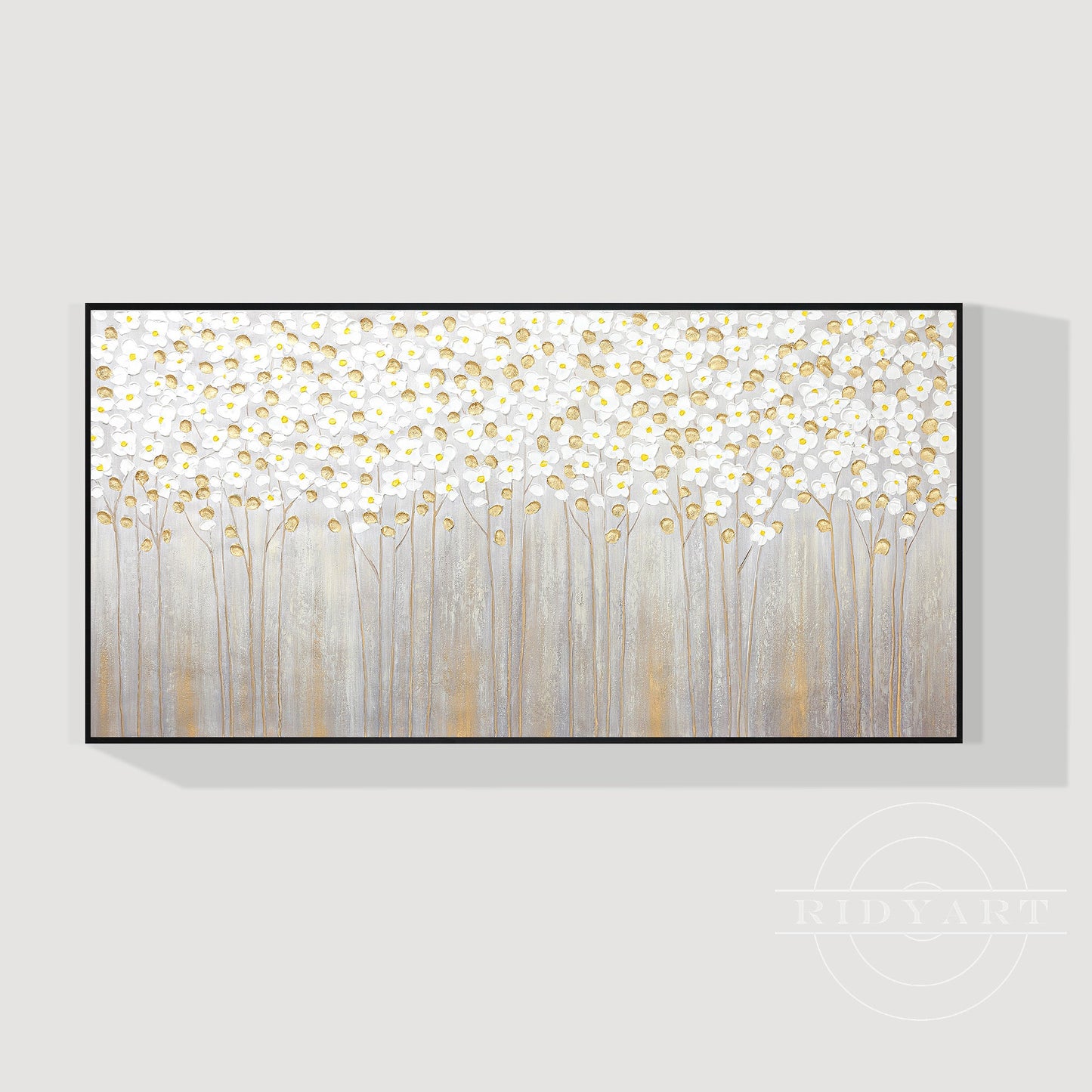 Abstract Wall Art_885