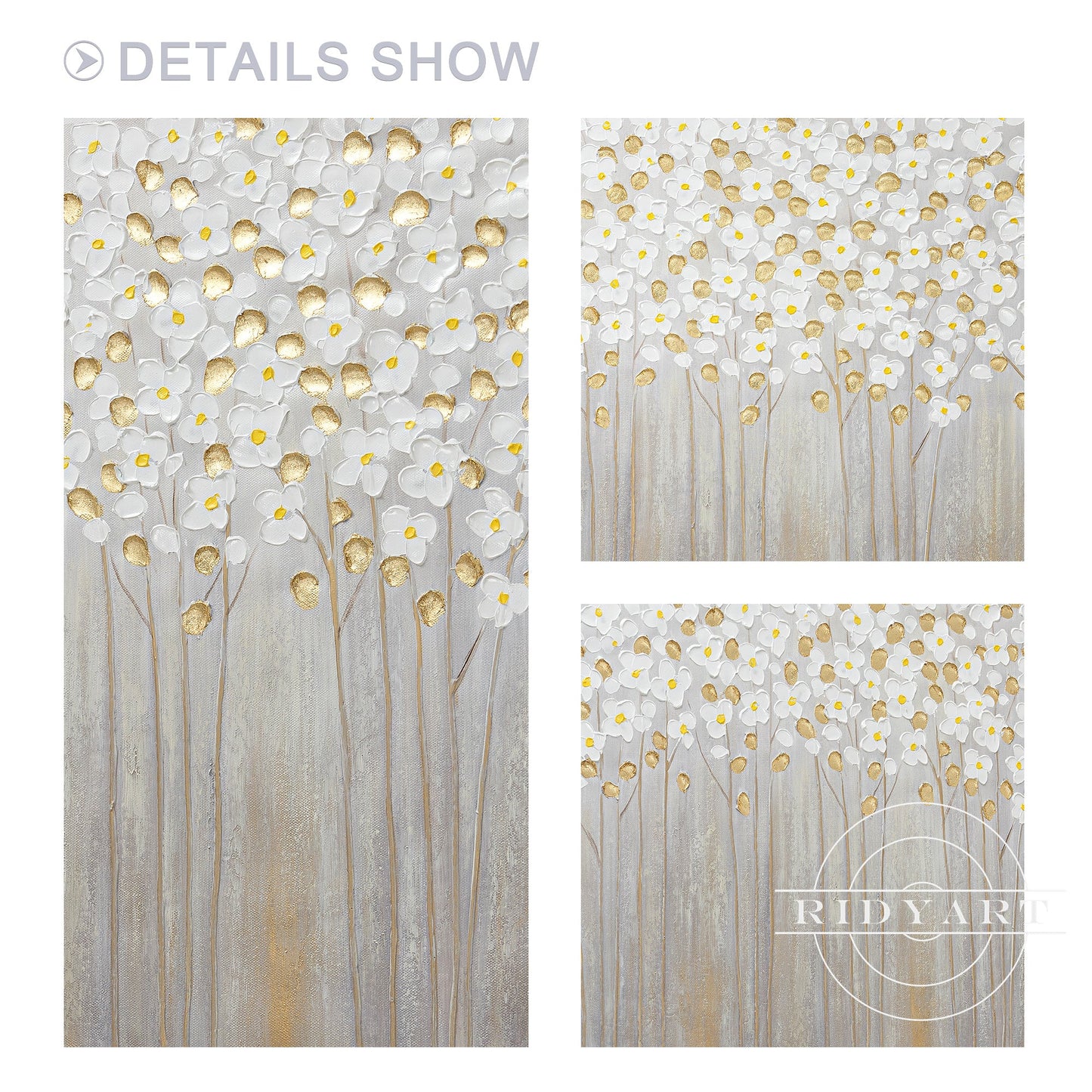 Abstract Wall Art_885