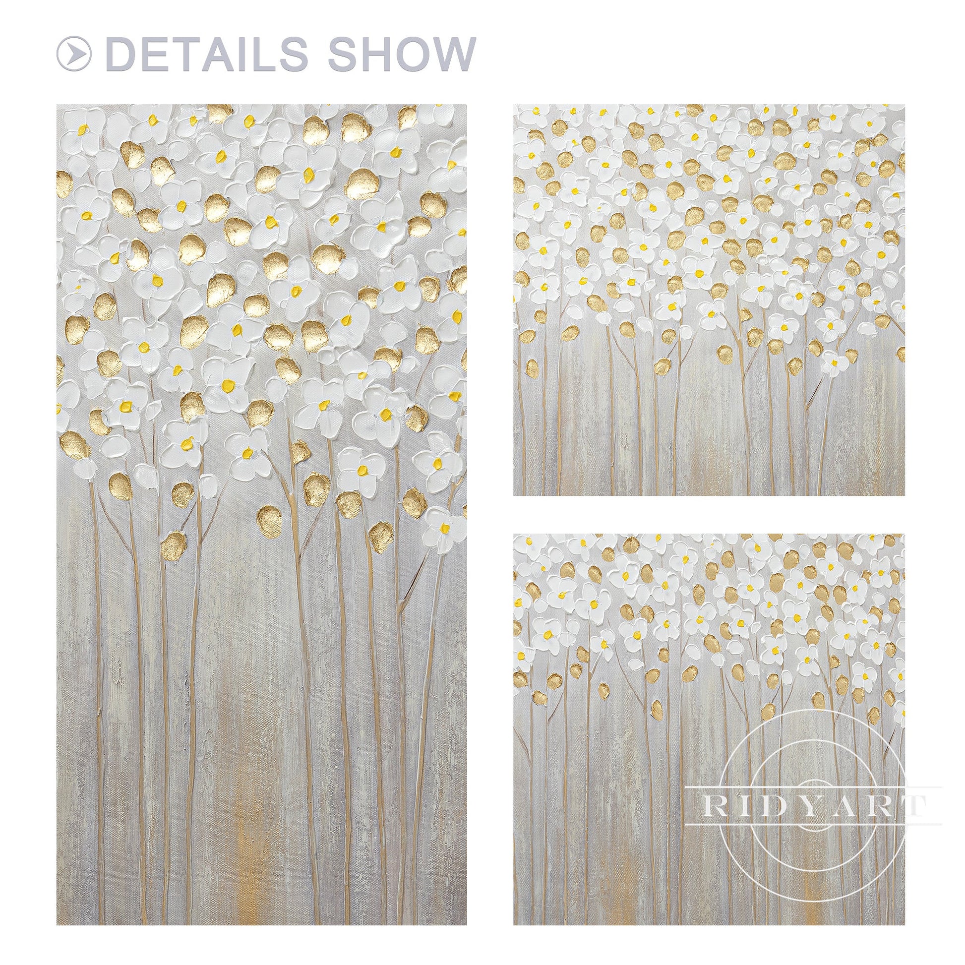 Abstract Wall Art_885