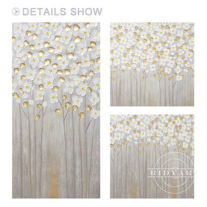 Abstract Wall Art_885