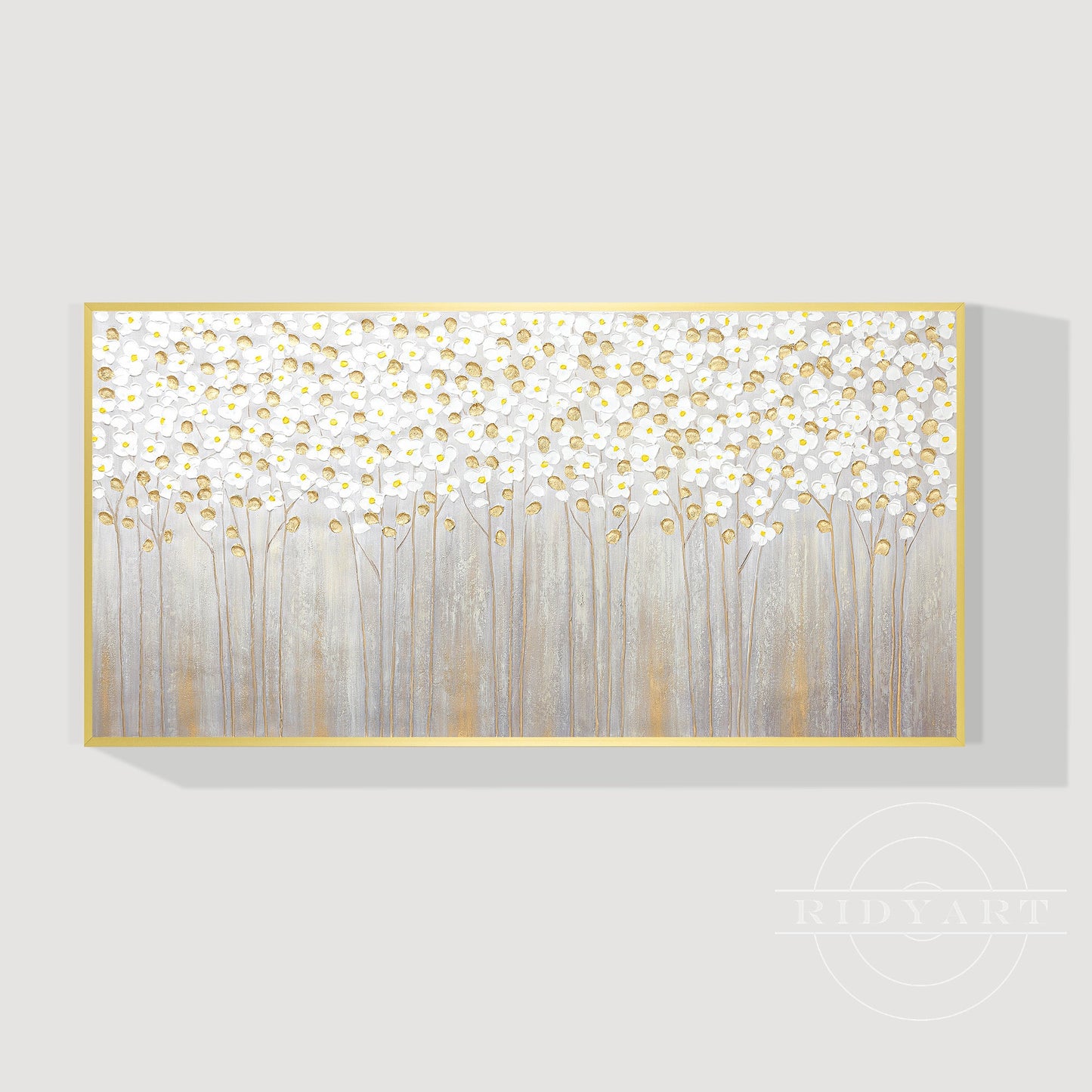 Abstract Wall Art_885