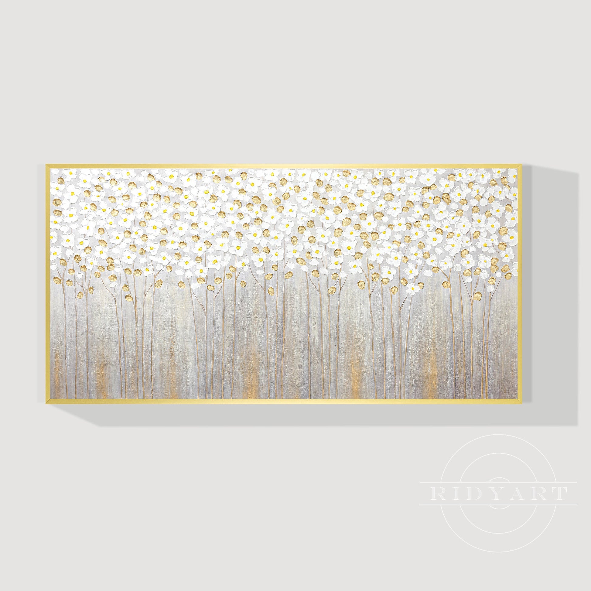 Abstract Wall Art_885