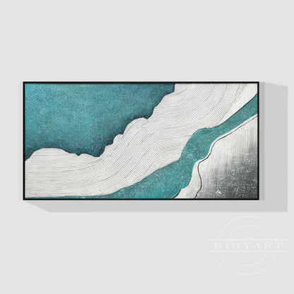 Abstract Wall Art_886