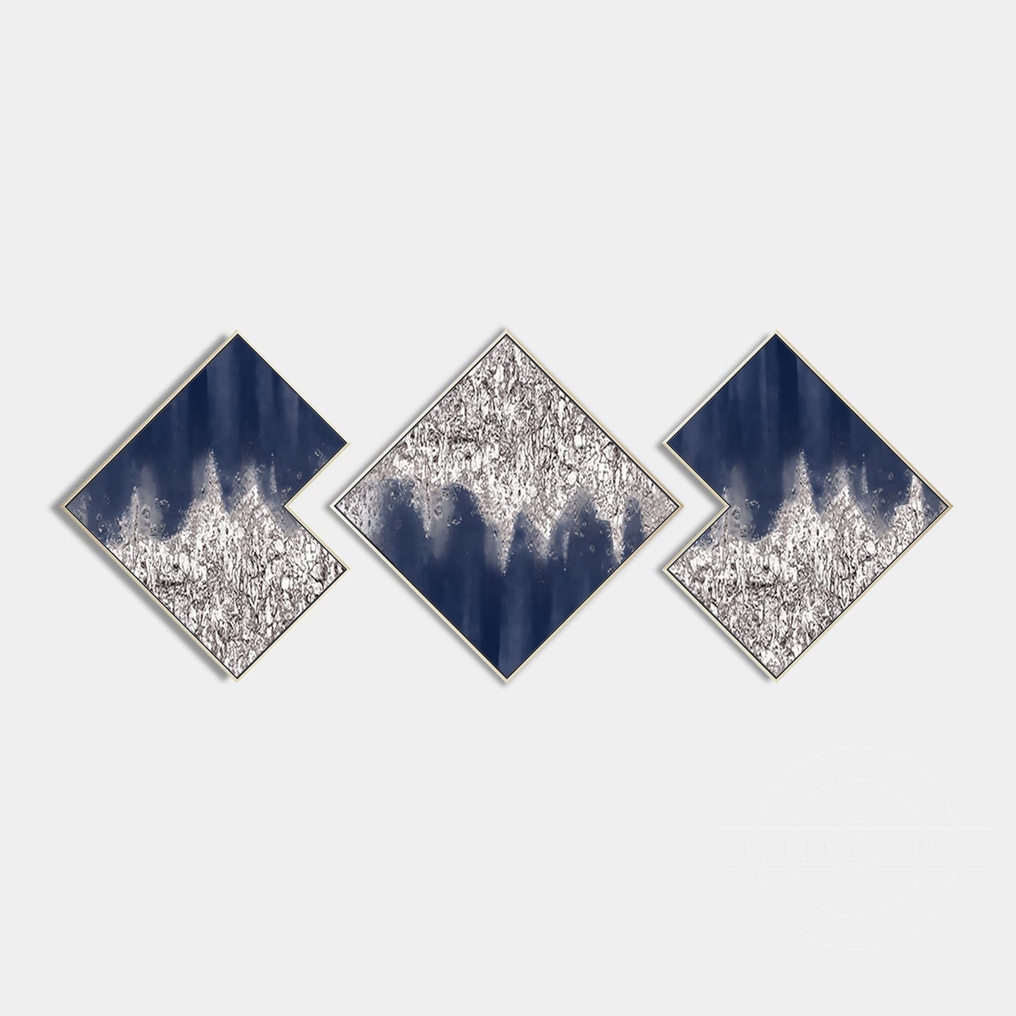 Abstract Wall Art_891