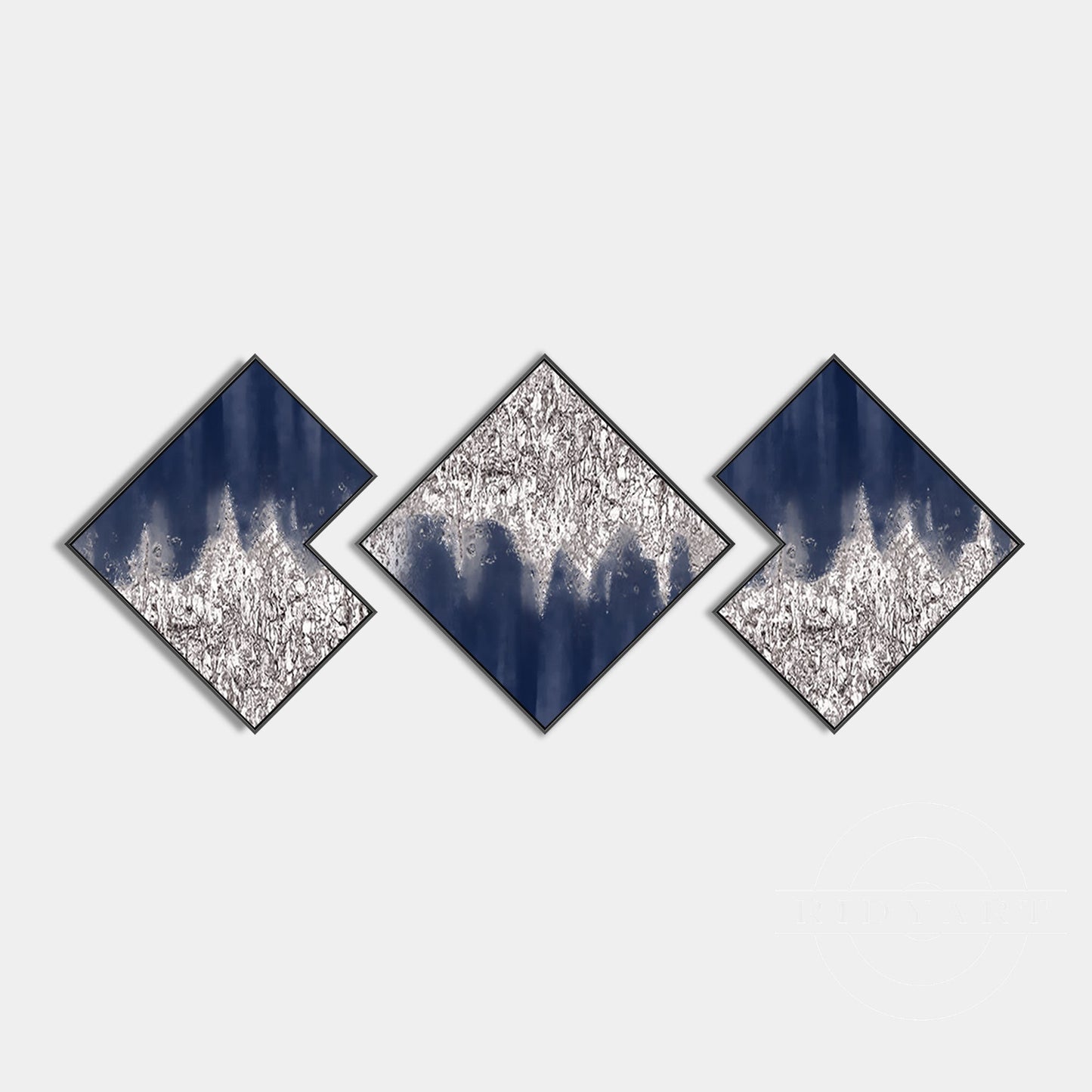 Abstract Wall Art_891