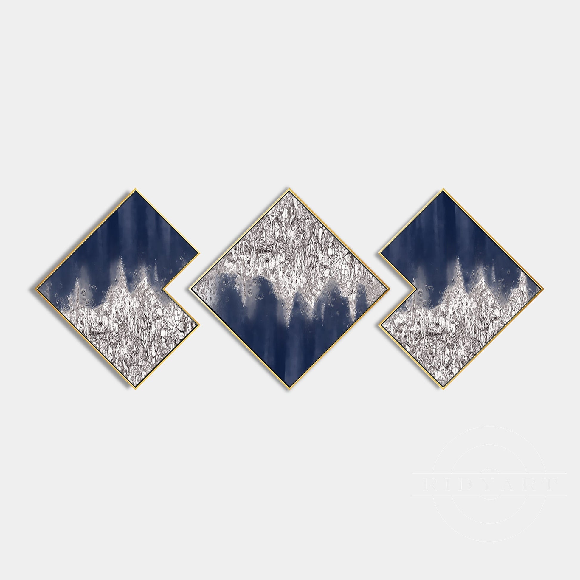 Abstract Wall Art_891