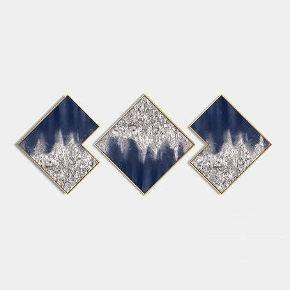 Abstract Wall Art_891