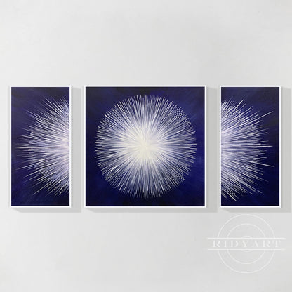 Abstract Wall Art_892
