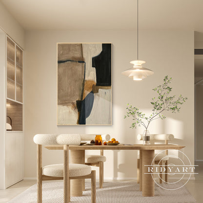 Abstract Wall Art_893