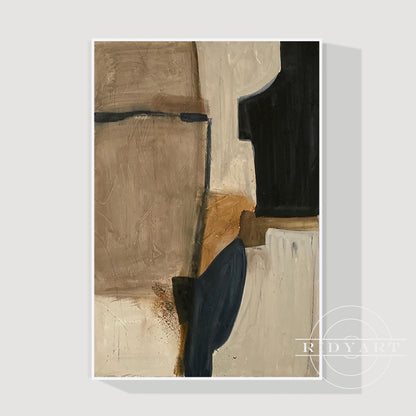 Abstract Wall Art_893