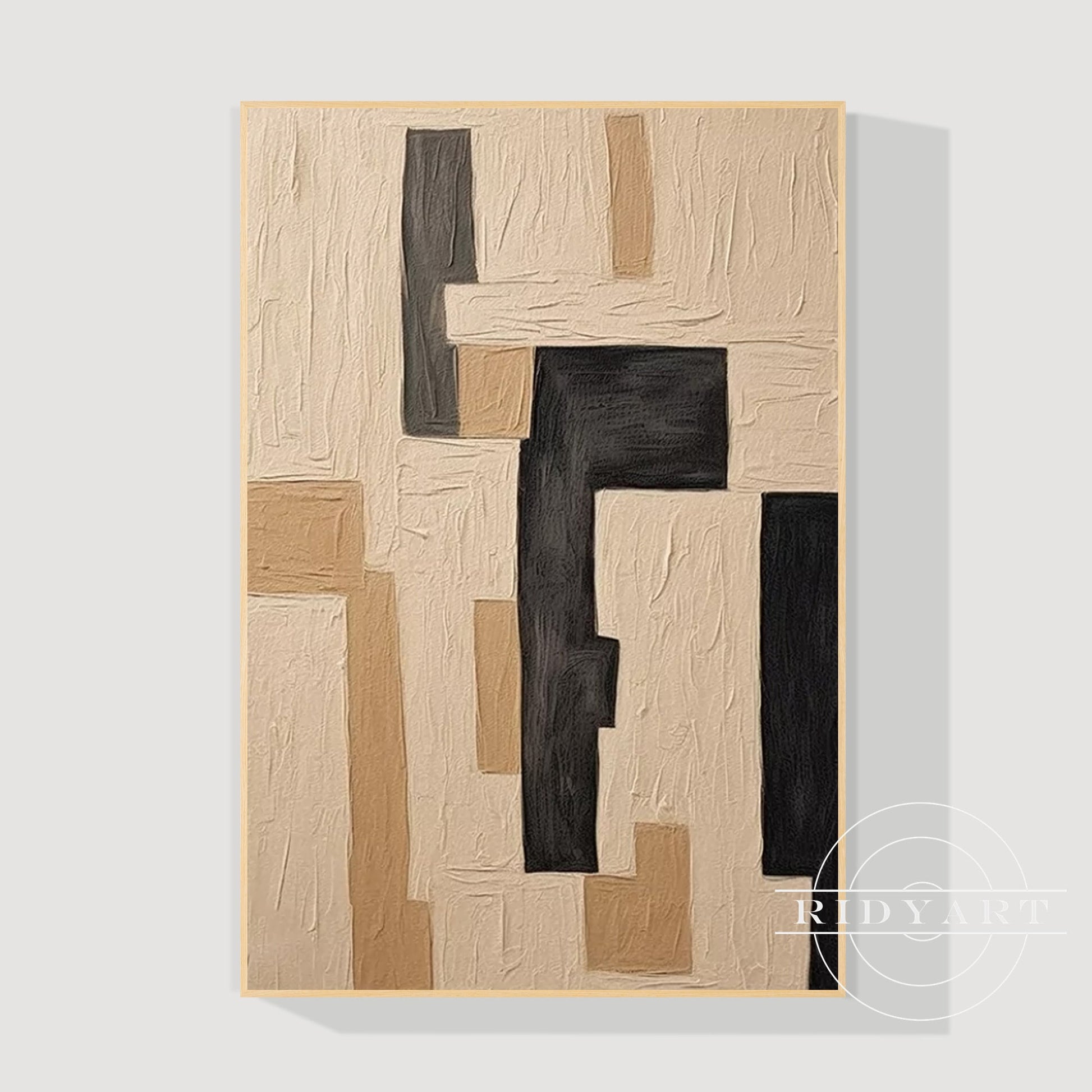 Abstract Wall Art_894