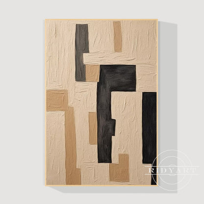 Abstract Wall Art_894