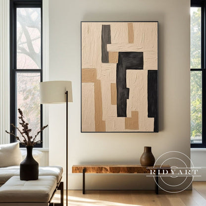 Abstract Wall Art_894