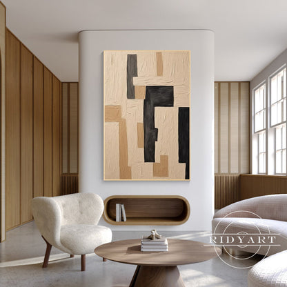 Abstract Wall Art_894