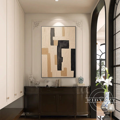 Abstract Wall Art_894
