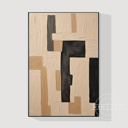 Abstract Wall Art_894