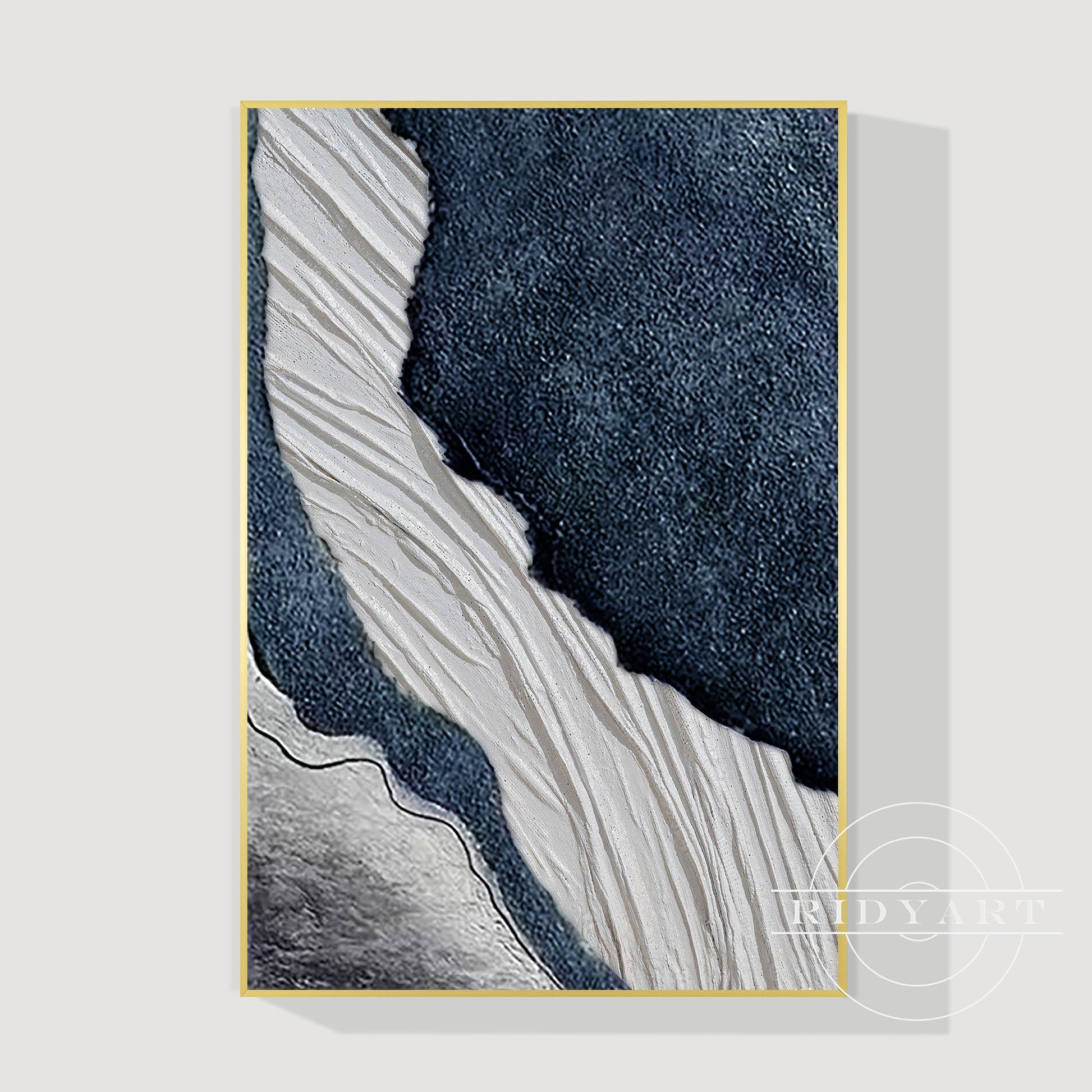 Abstract Wall Art_898