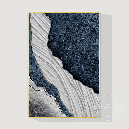 Abstract Wall Art_898