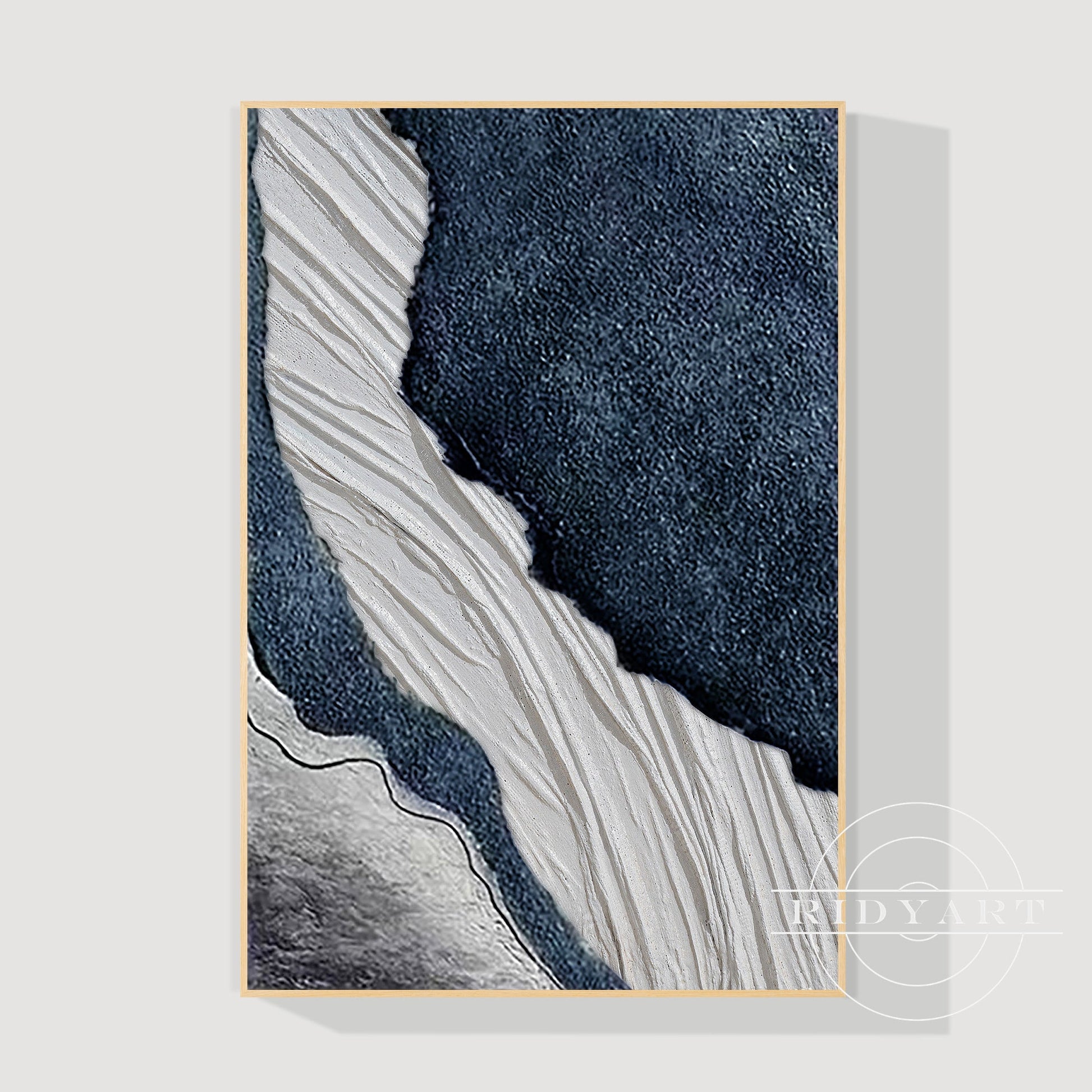 Abstract Wall Art_898
