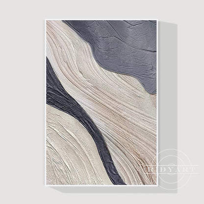 Abstract Wall Art_899
