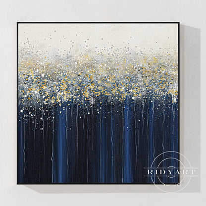 Abstract Wall Art_900