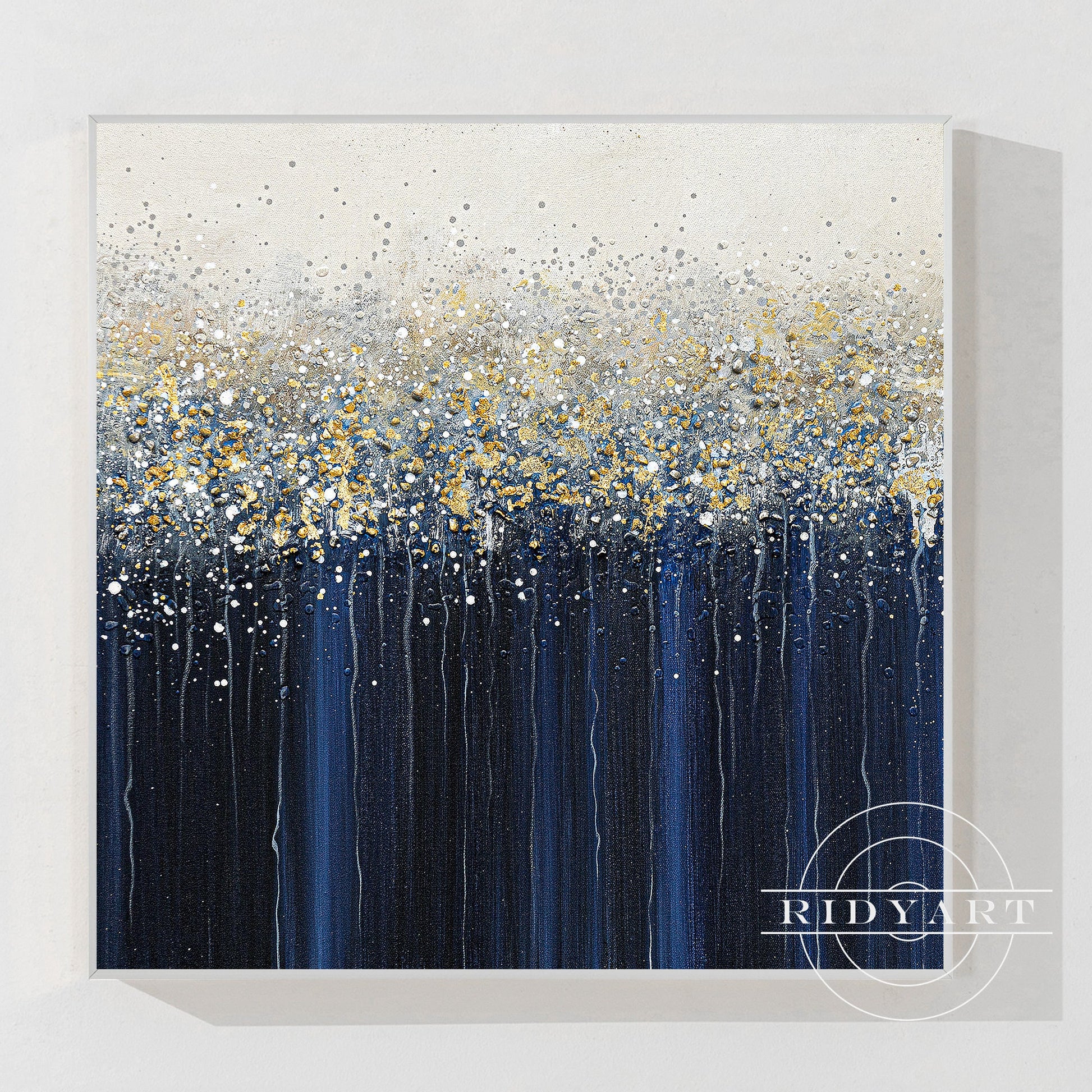 Abstract Wall Art_900