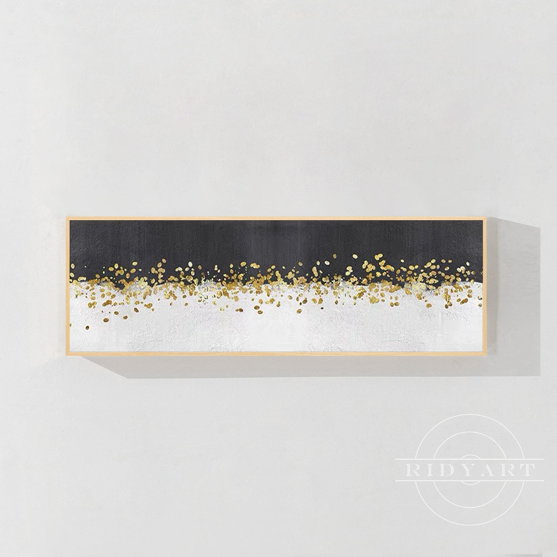Abstract Wall Art_903