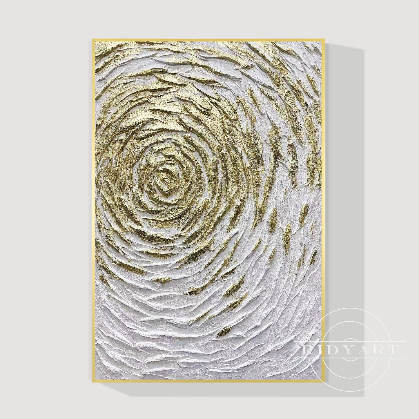 Abstract Wall Art_904