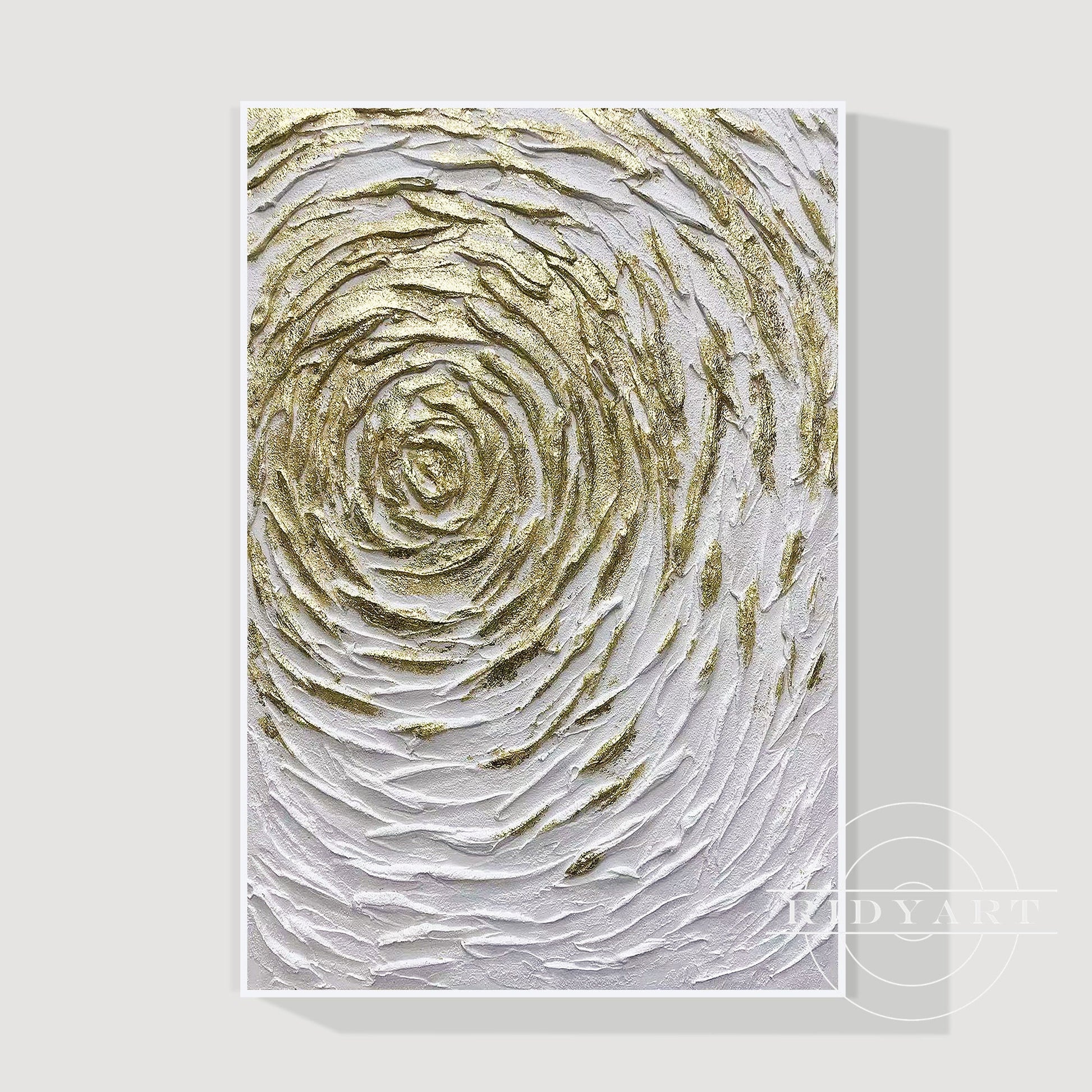 Abstract Wall Art_904