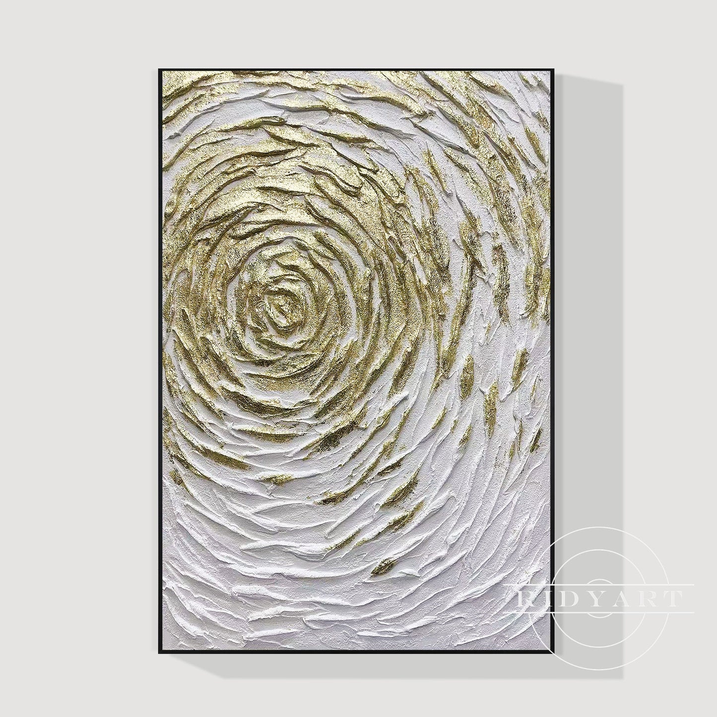 Abstract Wall Art_904