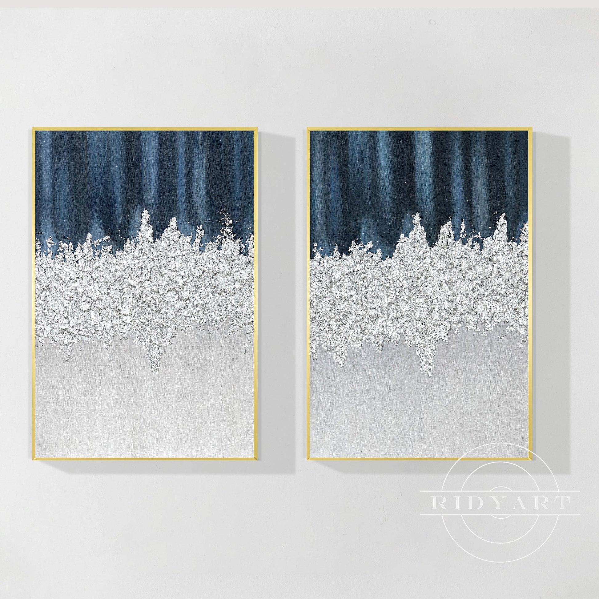 Abstract Wall Art_905