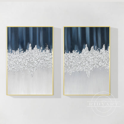 Abstract Wall Art_905
