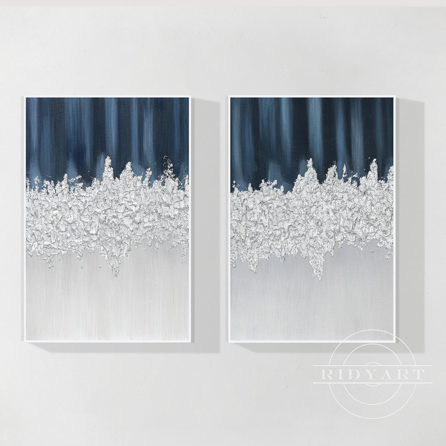 Abstract Wall Art_905