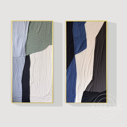 Abstract Wall Art_X01