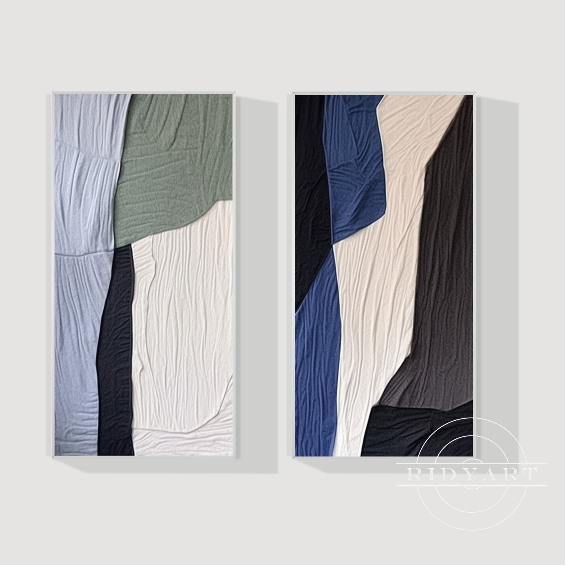 Abstract Wall Art_X01
