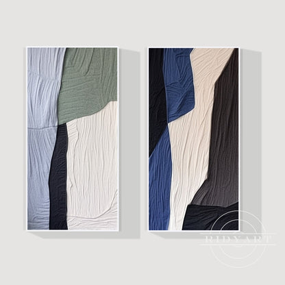 Abstract Wall Art_X01