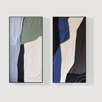 Abstract Wall Art_X01