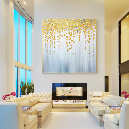 Abstract Wall Art_X05