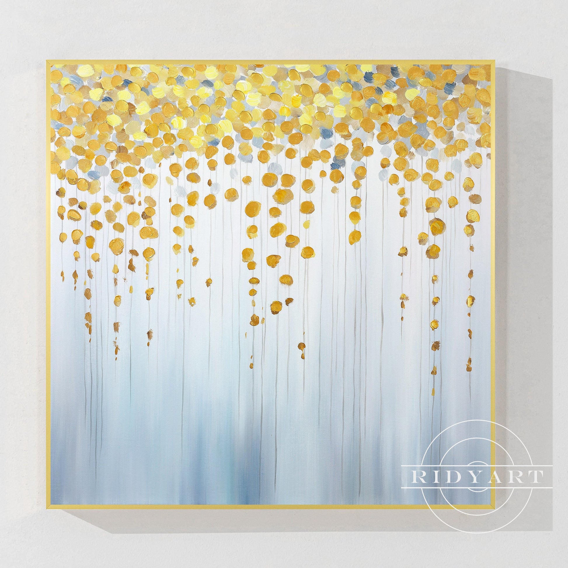 Abstract Wall Art_X05