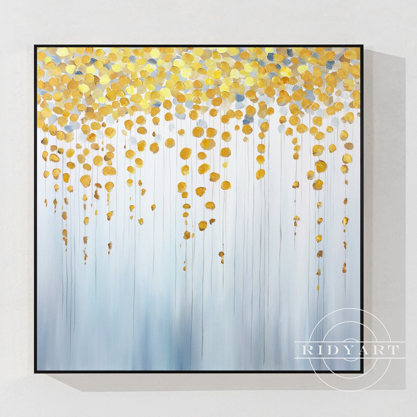 Abstract Wall Art_X05
