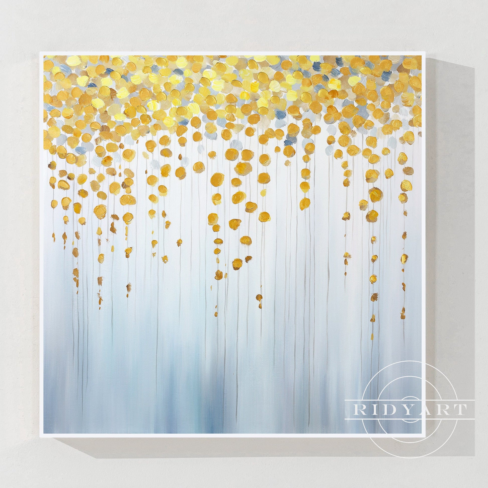 Abstract Wall Art_X05